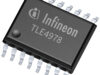 , Infineon introduces ultra-low noise XENSIV&trade; TLE4978 hybrid Hall and coil current sensor for next-generation power systems