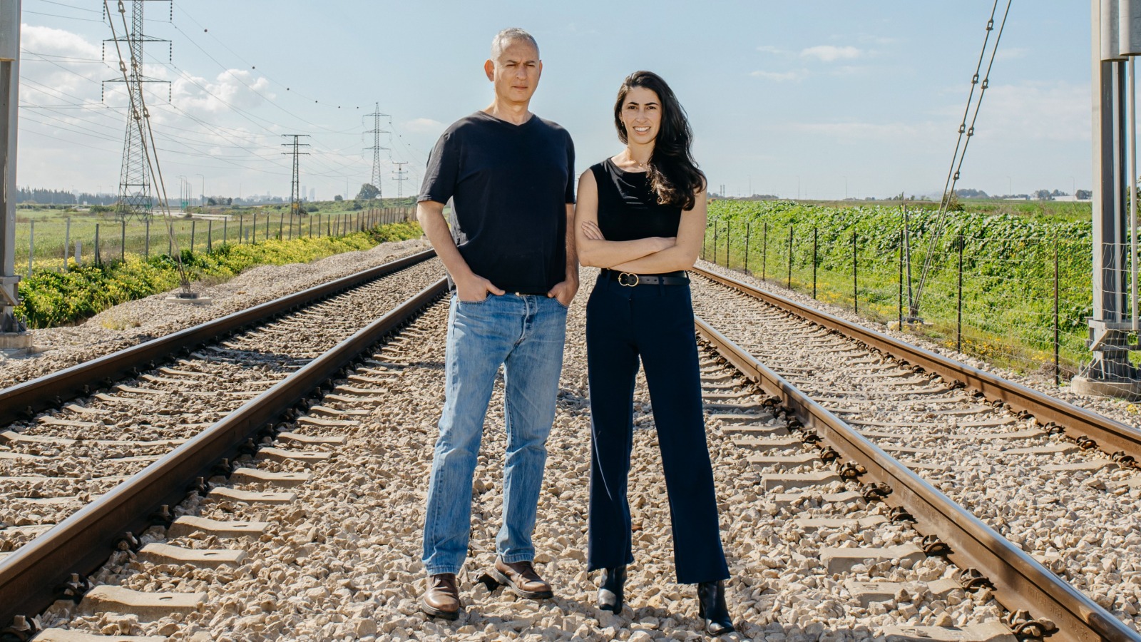 , Voltify Raises $30 Million Seed Round to Build the “Tesla of Rail” and Transform Rail Energy Infrastructure