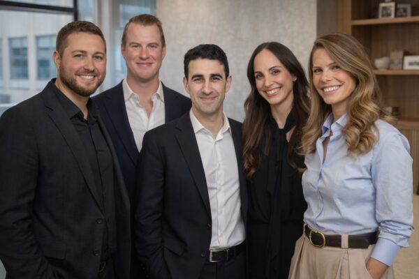 , Rilian Secures $17.5 Million in Seed Funding to Advance Agentic AI for Cyber and Defense Operations