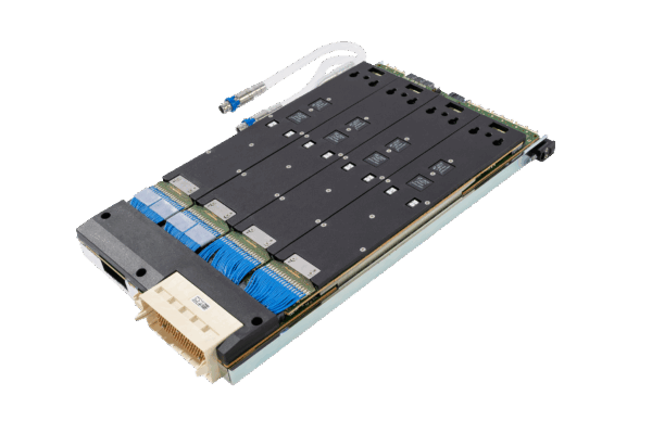 , Advantest Introduces Pin Scale 5000B Digital Test Solution to Extend Capabilities of V93000 EXA Scale Test Platform