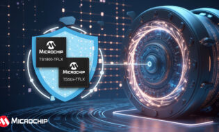 , Microchip Expands its Family of Post-Quantum Ready Root of Trust Controllers for Next Generation Systems