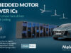 , Melexis Enables Fast, Code-Free Three-Phase Fan Design with Intuitive Motor Driver