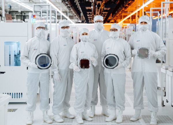 , Quantum chips: Infineon contributes industrialization know-how to European quantum pilot lines