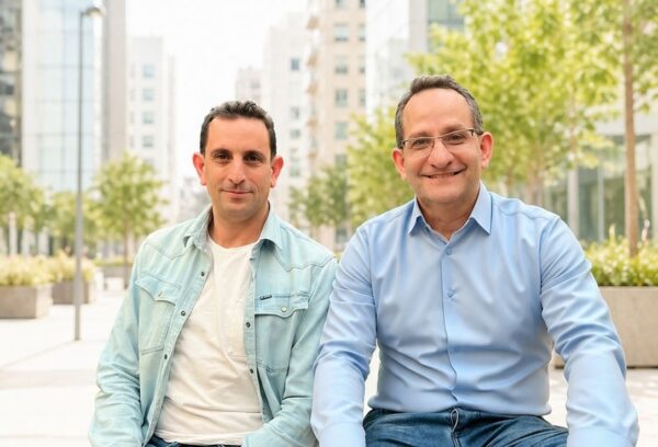 , Yaron Elad and Elik Etzion Launch AlphaDrive, a $100 Million Fund Focusing on Cyber and AI Investments