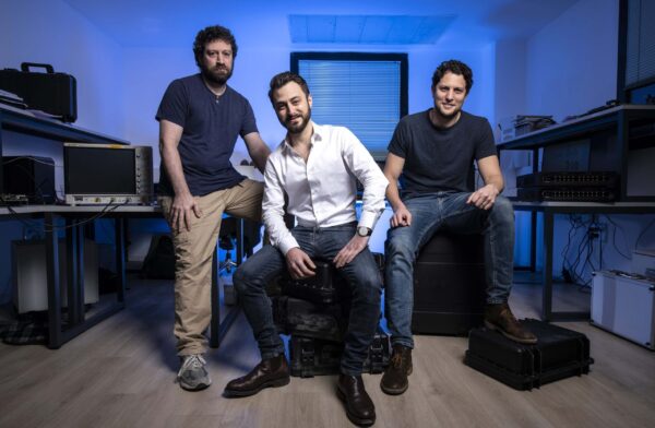 , Quantum Machines Reaches a Novera QPU Performance Milestone with Its OPX1000 Platform
