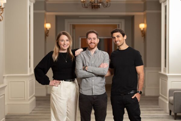 , Unframe Announces $50M In Additional Funding and Crosses $100M in Total Contract Value in Twelve Months, Becoming One of the Fastest-Scaling Enterprise AI Companies on Record