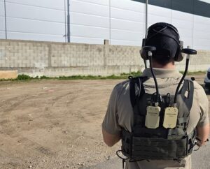 , Never lose the signal: the Israeli company redefining military communications