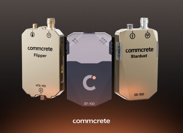 , Never lose the signal: the Israeli company redefining military communications