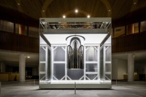 , Cleveland Clinic, RIKEN, and IBM Model a 12,635-Atom Protein &ndash; the Largest Known to Be Simulated with Quantum Computers