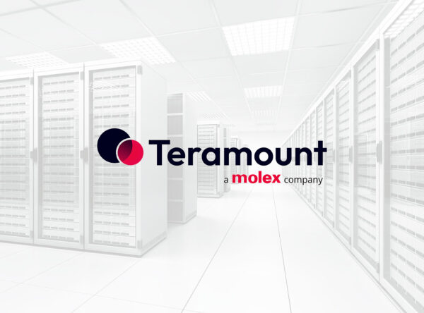 , Molex Completes Acquisition of Teramount Ltd.