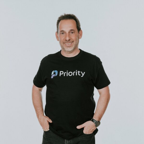 , Priority Software Unveils Priority&rsquo;s AI First ERP Powered by an Embedded aiERP Companion and Specialized AI Agents