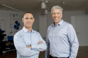 , Shifters Raises $10.2 Million Seed Round Led by Ace Capital Partners to Advance AI-Native Ground Robotics