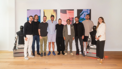 , Humanoid Becomes Europe’s First Pure-Play Humanoid Robotics Unicorn Following $152 Million Series A
