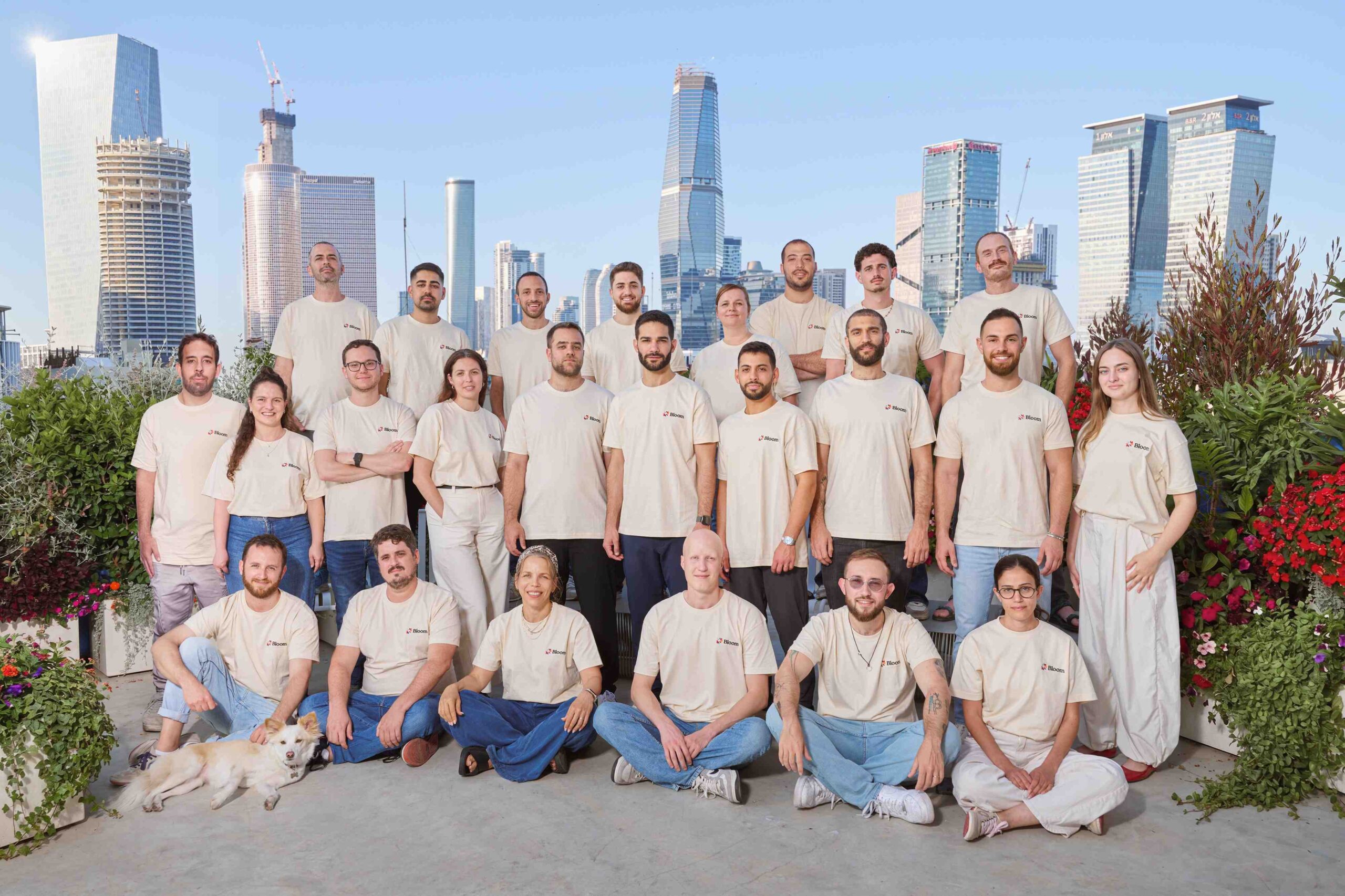 , Bloom Security Launches with $20 Million Seed to Secure the AI-Native Endpoint