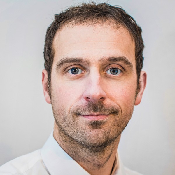 Cedric Vincent, Tria Technologies
