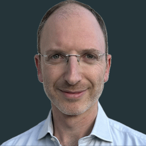 Emmanuel Levy, CEO of Phinergy
