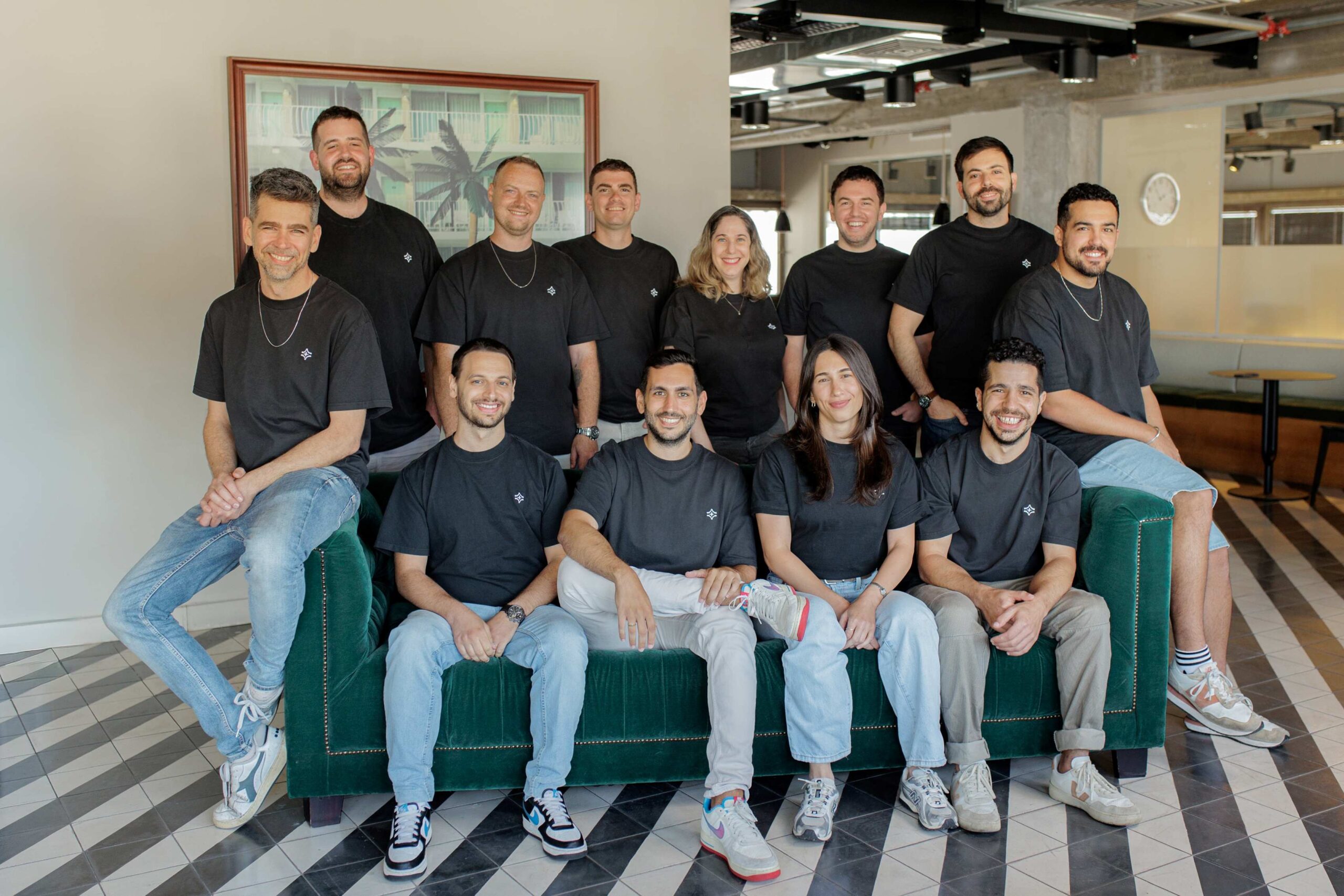 , Modus Raises $10 Million to Launch Context Warehouse for Enterprise AI