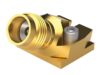 , Samtec Releases 1.85 mm 30&deg; Angled Launch Connectors