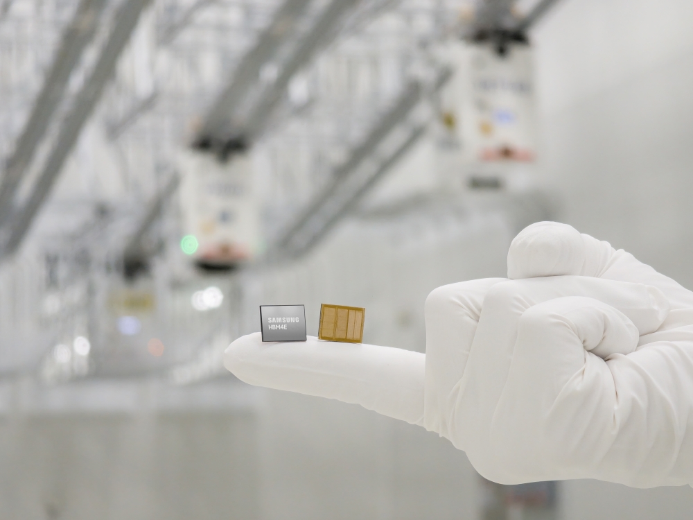 , Samsung and Broadcom Expand AI Chip Collaboration, Partnership Could Exceed $200 Billion