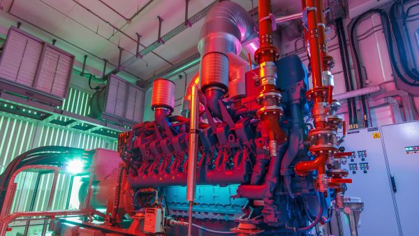 , The Next AI Bottleneck: Rethinking Backup Power for Data Centers