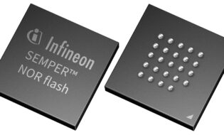 , Infineon expands AI server portfolio with SEMPER&trade; NOR Flash for next-generation BMC platforms