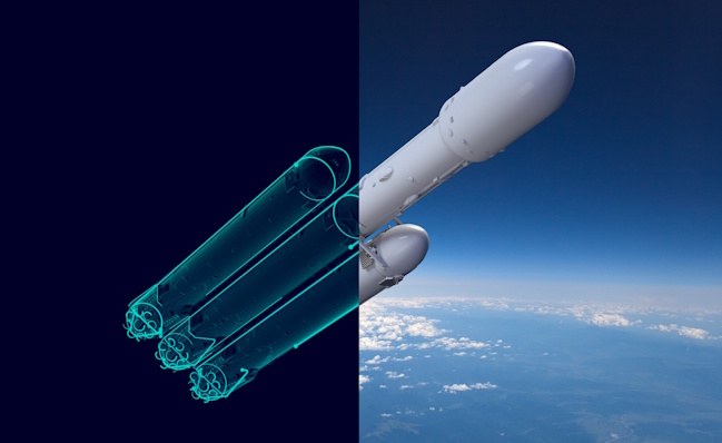 , Siemens Highlights Industrial AI for Aerospace at Farnborough Airshow 2026