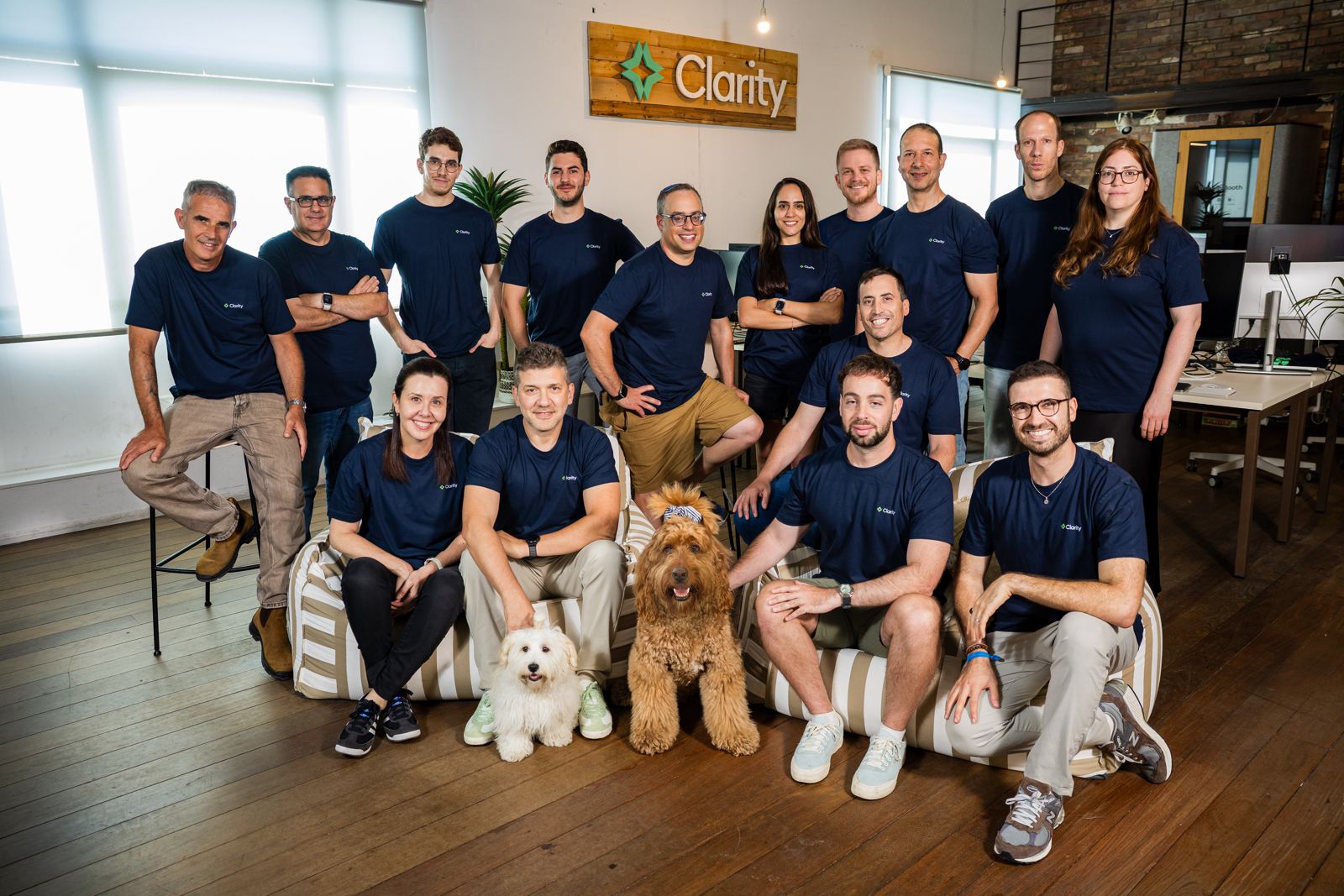 , Deel Acquires AI Cybersecurity Pioneer Clarity to Build Trusted Identity for the AI Era