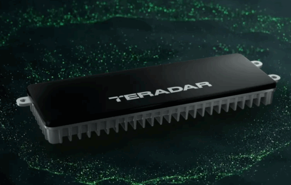 , Teradar Announces New German Headquarters to Accelerate Testing and Commercialization of its Pioneering Terahertz Vision and Sensing Products for Autonomous Vehicle Advancement in Europe