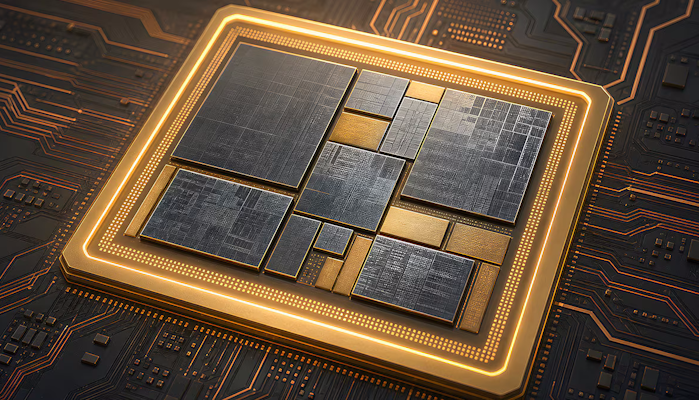 , AMD Brings UCIe Connectivity to Versal Adaptive SoCs for Chiplet-Based Systems