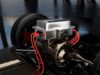 , Texas Instruments Introduces Multiaxial Coreless Current Sensor for EV Traction Inverters