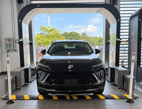 , LaFontaine Automotive Group Partners with UVeye to Offer Complimentary AI Vehicle Safety Scans Across Michigan