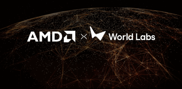 , AMD to Acquire World Labs to Advance the Future of AI Compute