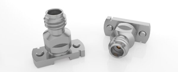 , Samtec 1.0 mm Connectors Capable of DC to 120 GHz