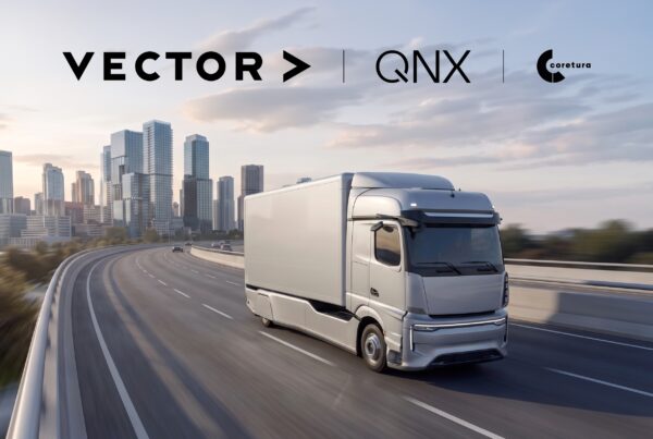 , Coretura Selects Alloy Kore to Advance a Unique Software-Defined Vehicle Platform for Its Commercial Vehicle Customers