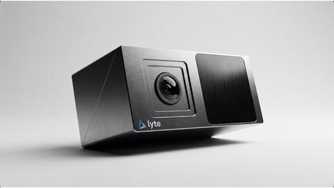 , Lyte Raises $165 Million to Scale Custom-Silicon Perception for Robots