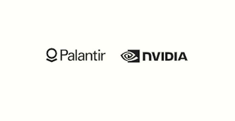 , NVIDIA and Palantir Deploy AI Stack to Manage NVIDIA’s Supply Chain