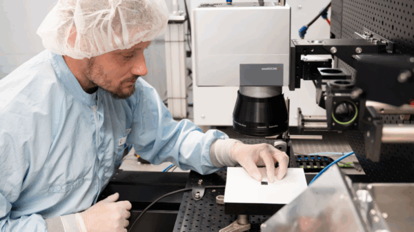 , Semicon Taiwan: TRUMPF Enables Integrated Chip Cooling for the Next Generation of AI Chips