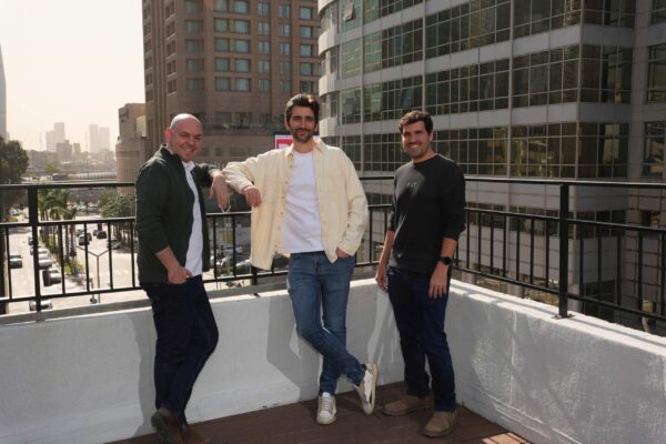, Chamelio Raises $26M to Replace Legacy CLM with AI-Native In-House Legal Operations