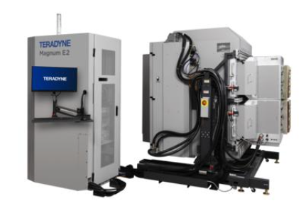, Teradyne Introduces Near-DUT Test Platform for LPDDR6, DDR6 and GDDR7