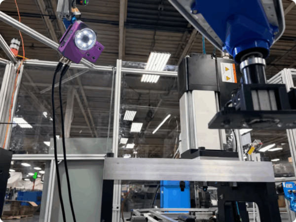 , Overview AI Launches Smart Inspection Cameras with Embedded AI Assistant