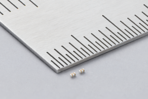 , Murata Begins Mass Production of 0201-Inch Three-Terminal Low-ESL MLCCs