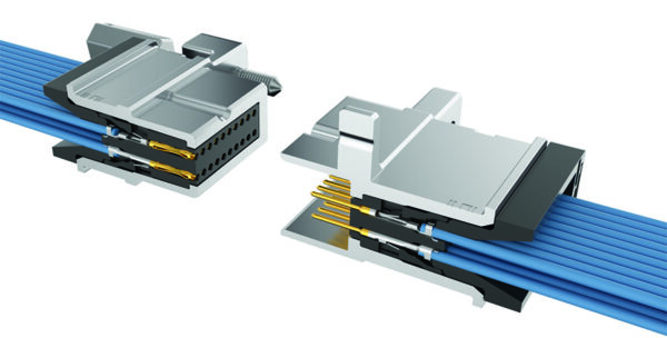 , Samtec to Exhibit Defense, Aerospace, and Robotics Solutions at electronica 2026