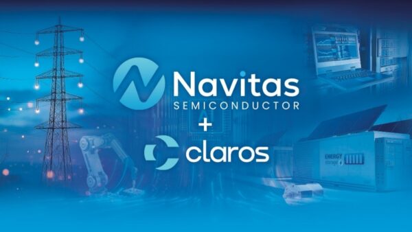 , Navitas Completes Claros Acquisition to Expand AI Data-Centre Power Portfolio